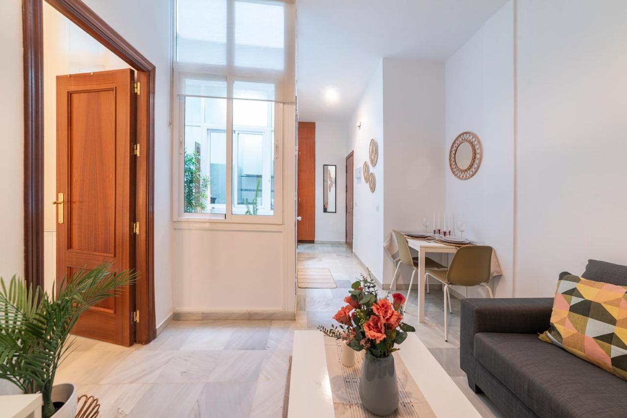 Alohamundi Torres Apartment