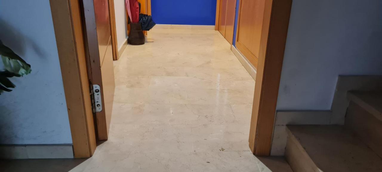 Apartment Apto T Patio Sevillano - Garaje Privado *