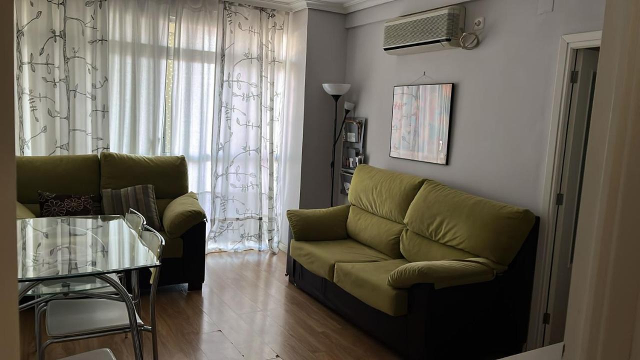 Casa De Vero Apartment Seville
