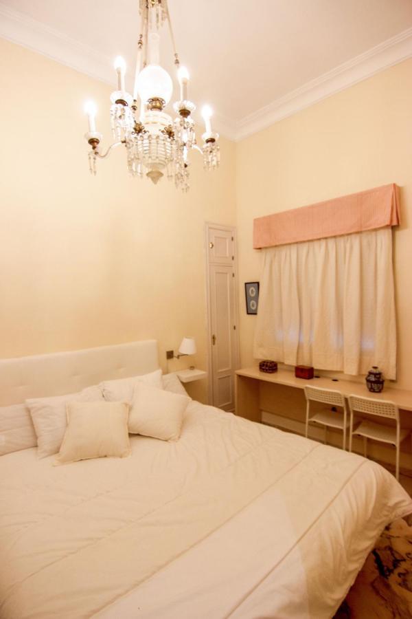 Rentalsevilla En El Mercado Del Arenal Apartment *