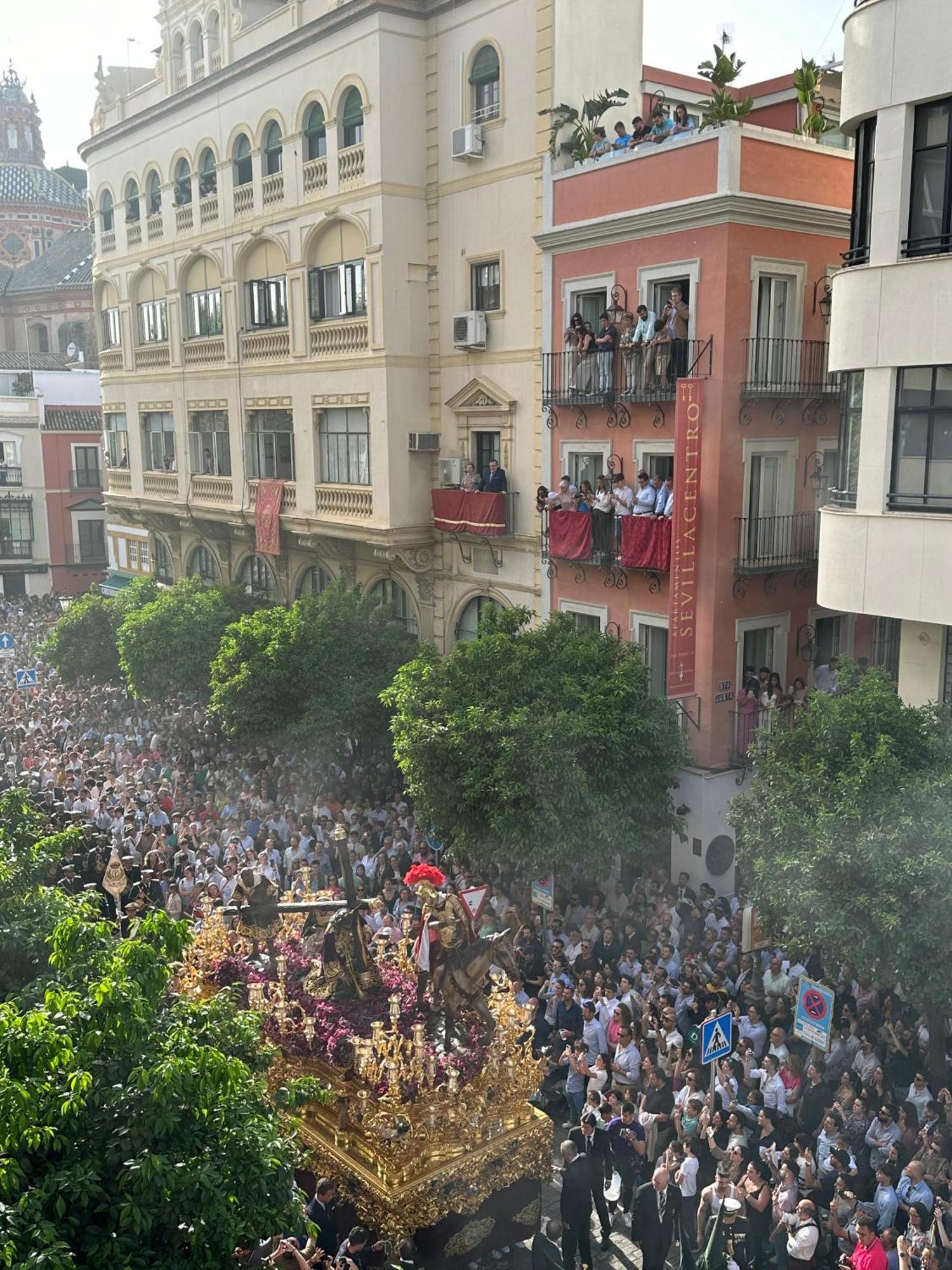 Centro * Seville