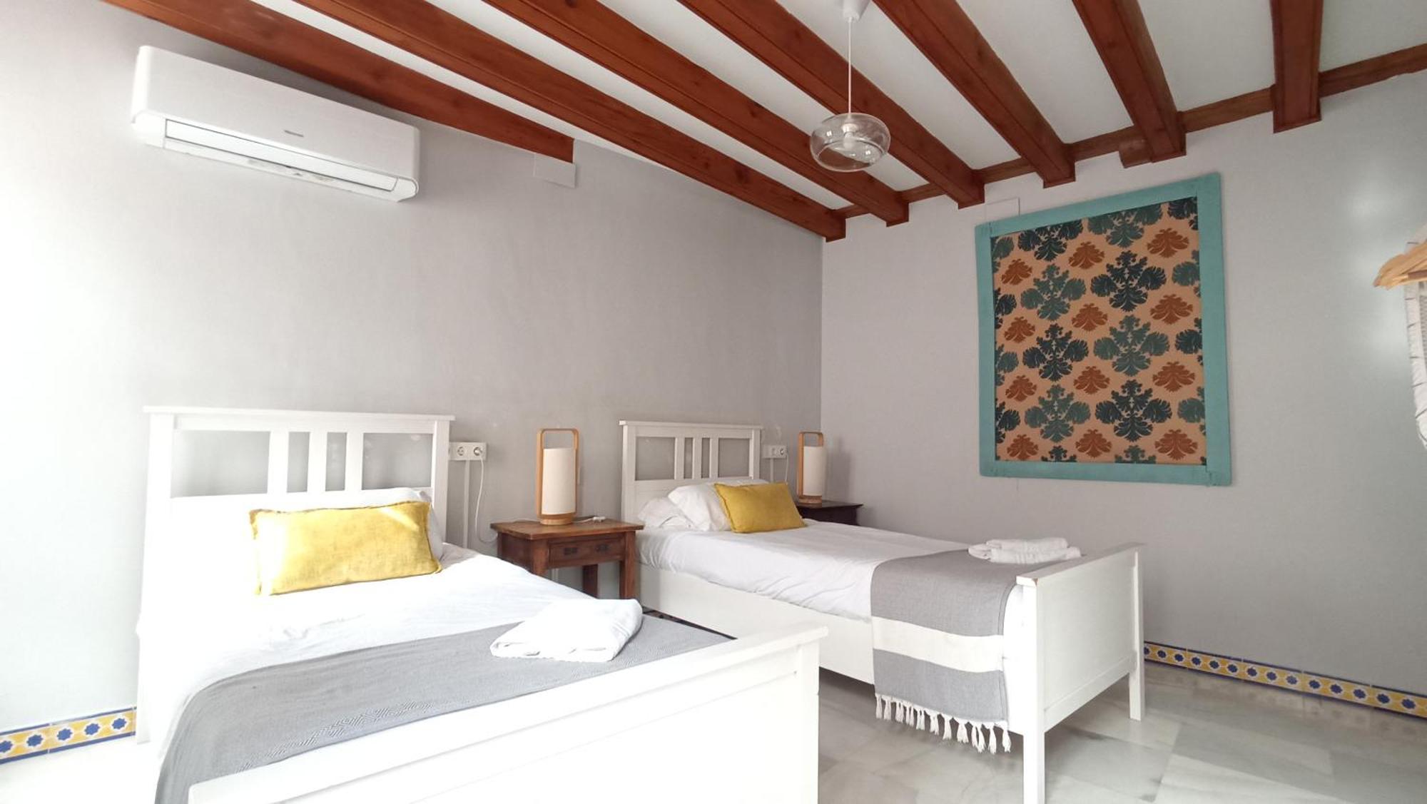 Apartamento Boutike Sevilla