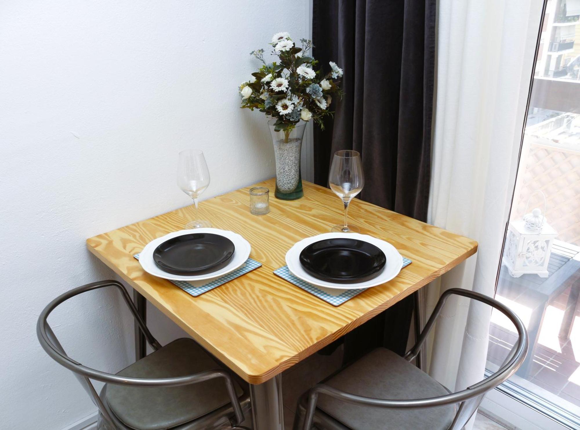 Sunterrace Loft In Triana, 10' From Feria And Center! Seville