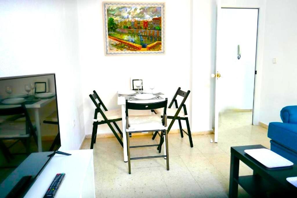 Apartamento Sol Centro B *