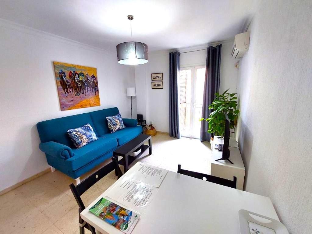 Apartamento Sol Centro B