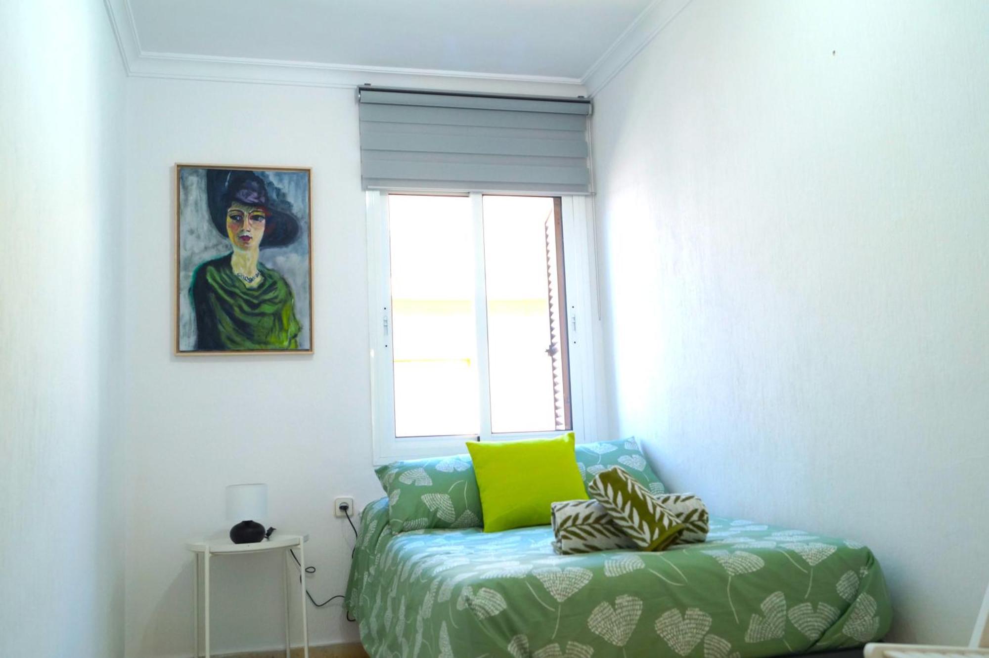 Sol Centro B Apartamento Sevilla