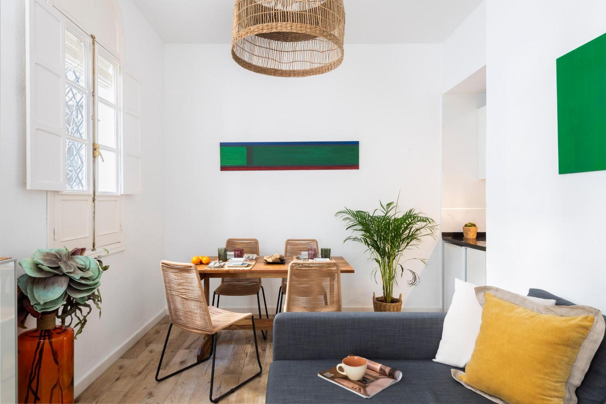 Apartment Pikis Center *
