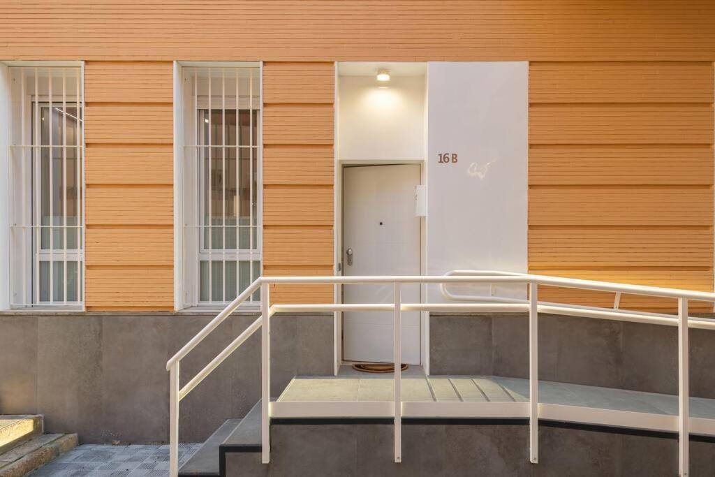 Nuevo Apartamento Clanset, Junto A Palacio Congresos Seville