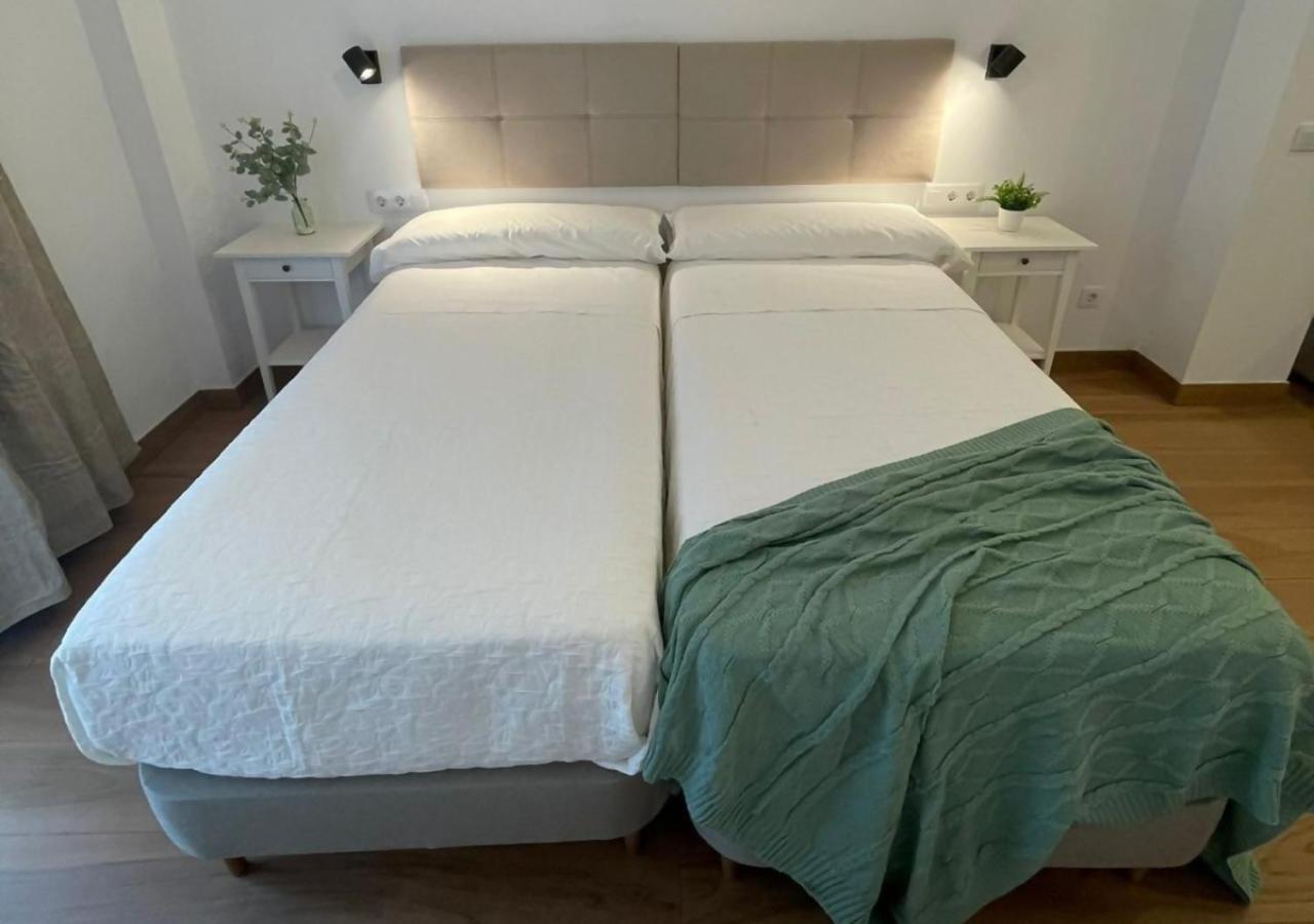 Global Apartment *