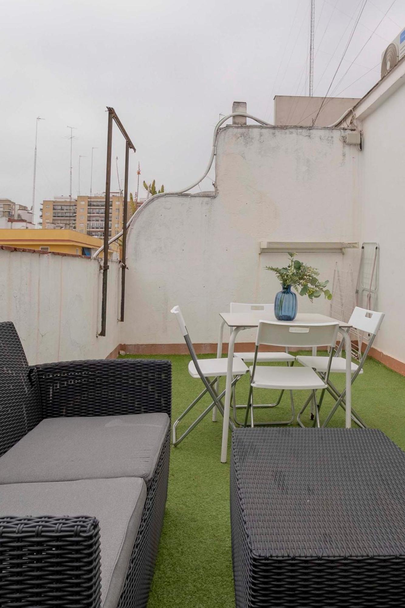 Apartamento Los Remedios