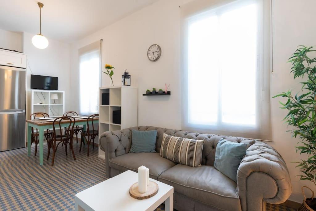 Alameda Center By Thegoodtourist Apartment Seville
