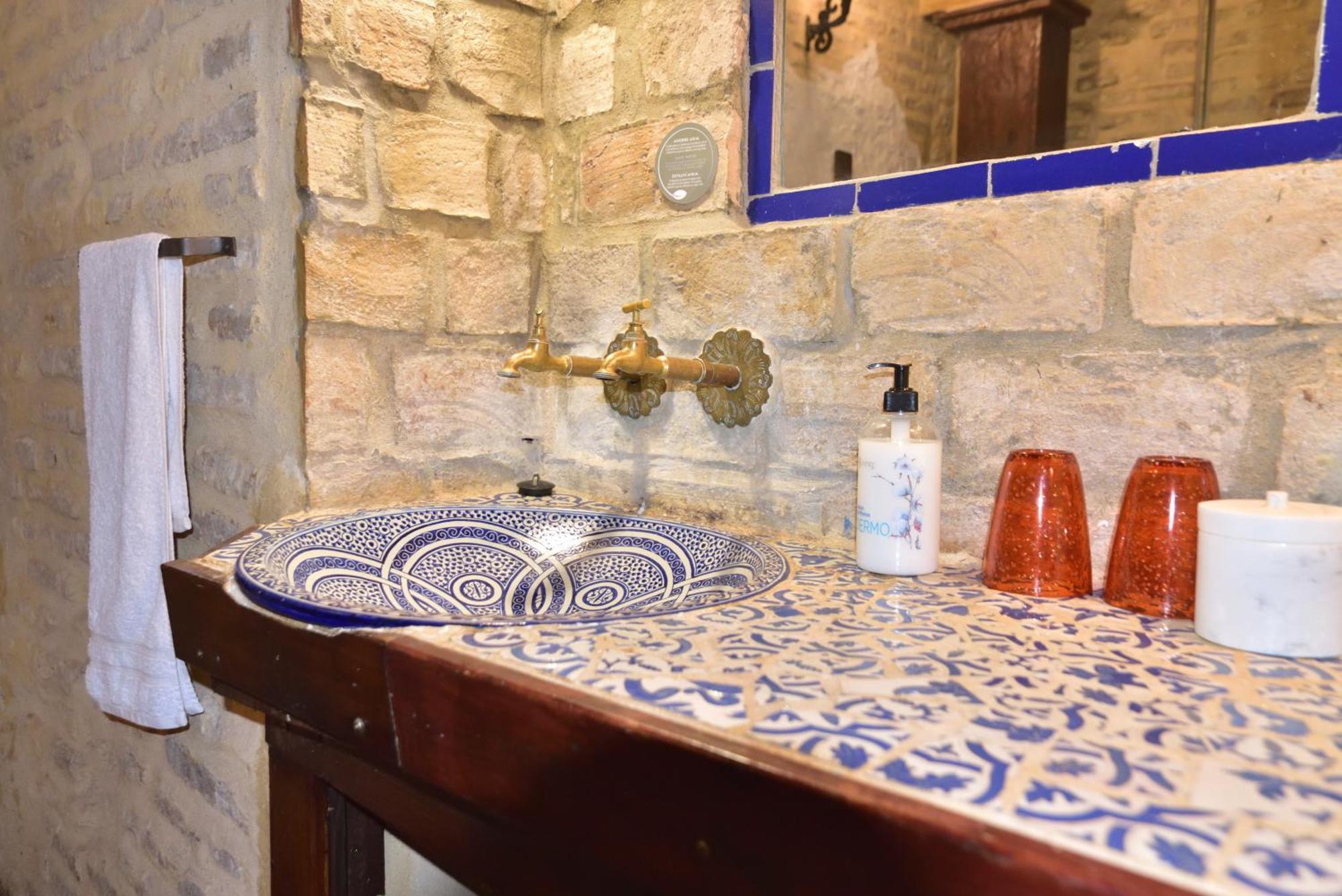 Habitación en casa particular Dona Ines Barrio Santacruz