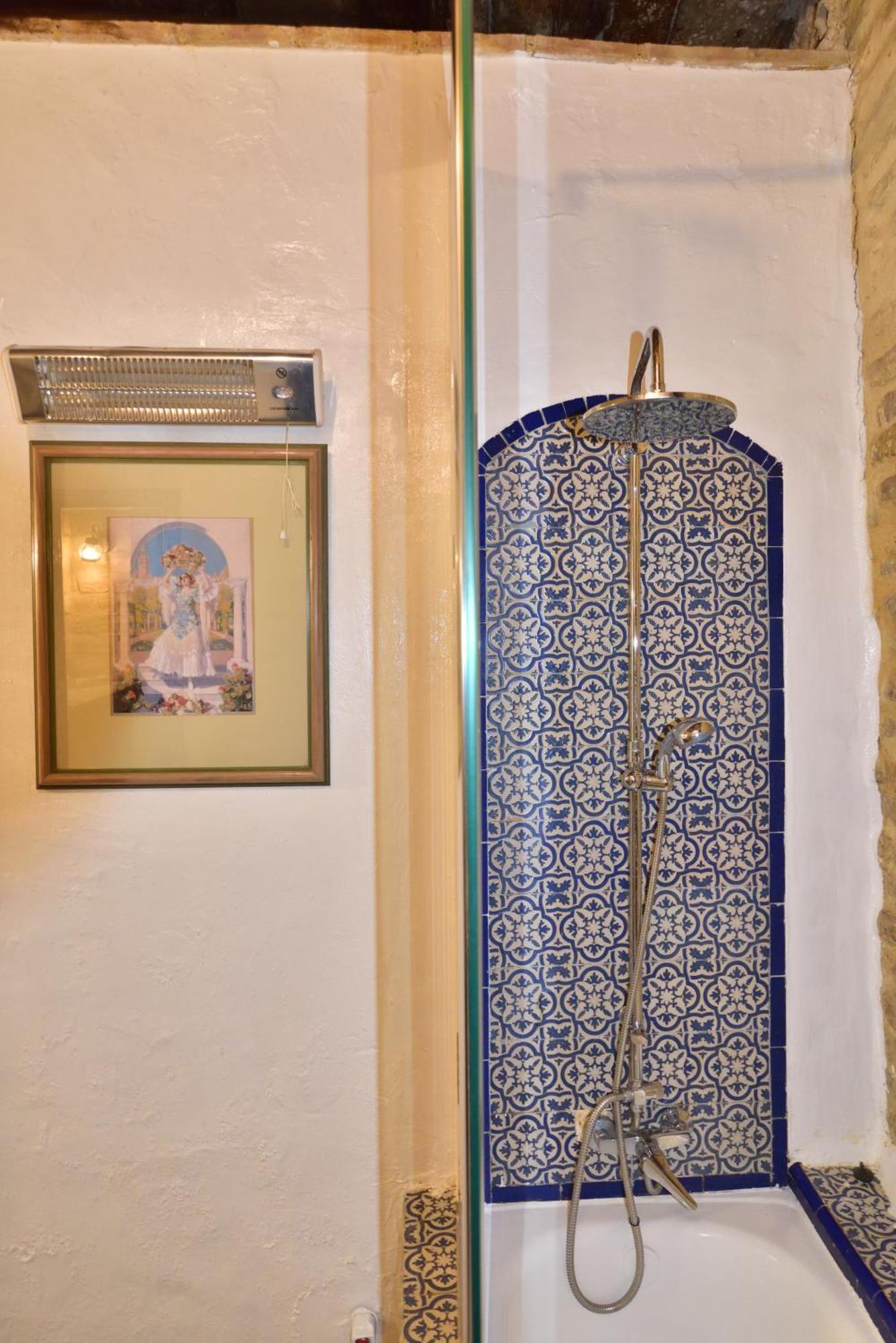 Dona Ines Barrio Santacruz * Sevilla