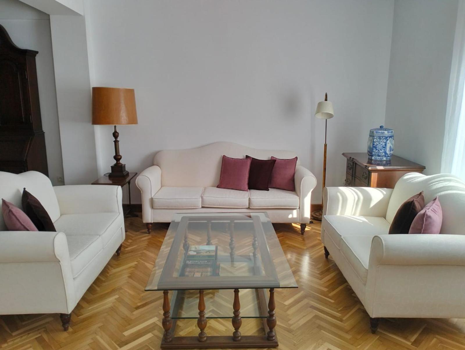 Rentalsevilla Virgen De Consolacion Apartment *