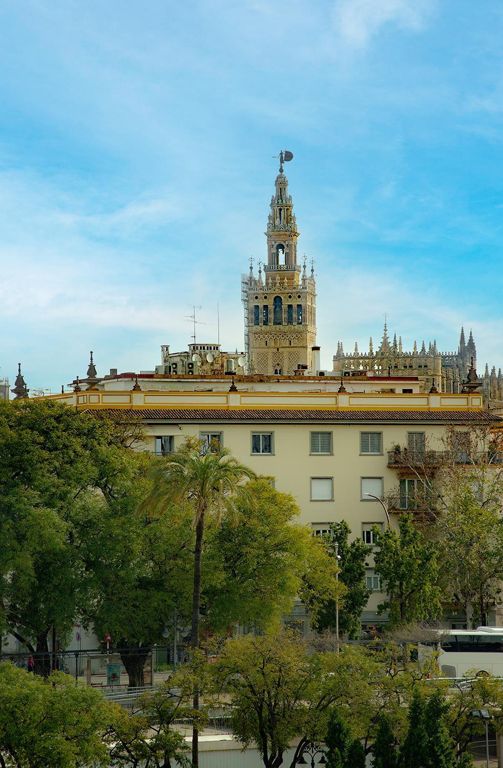 Special Place In Triana Apartamento