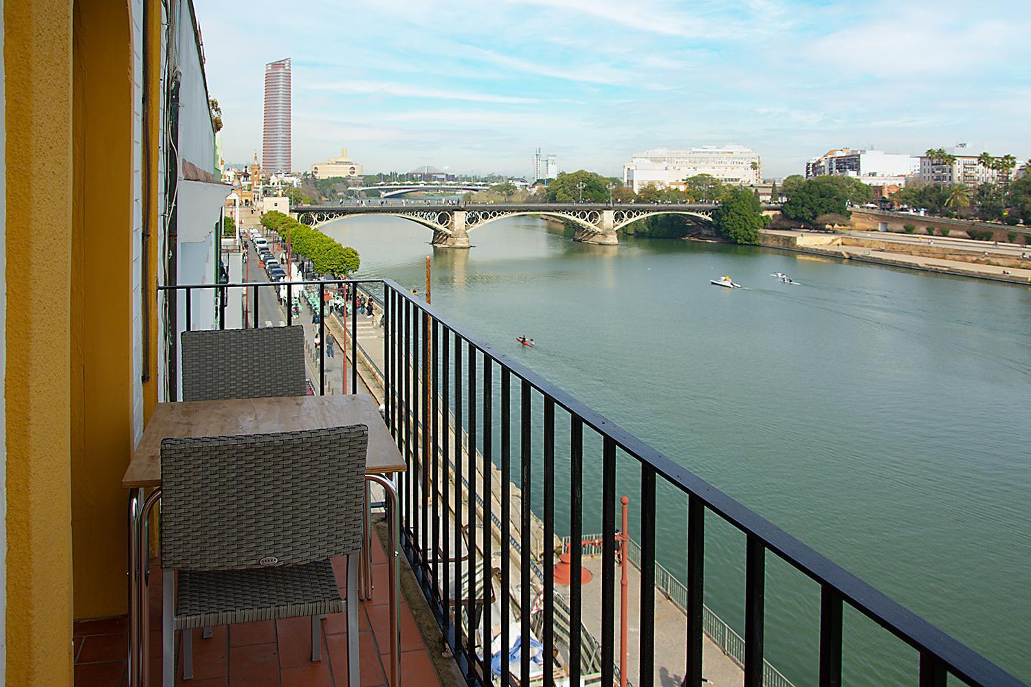 Special Place In Triana Apartamento