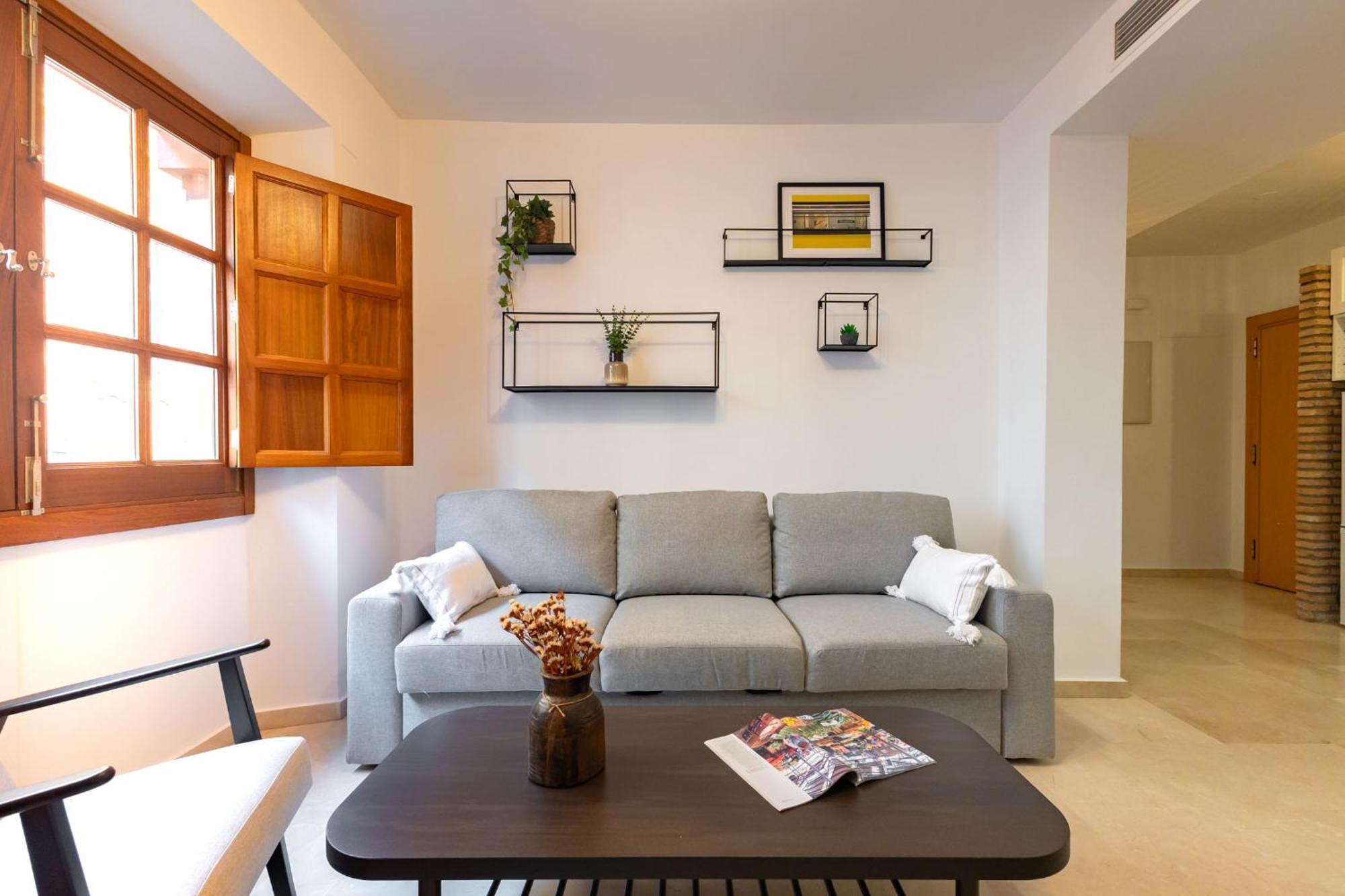 Charming 2 Bedroom At San Marcos Plaza By Cityzen *