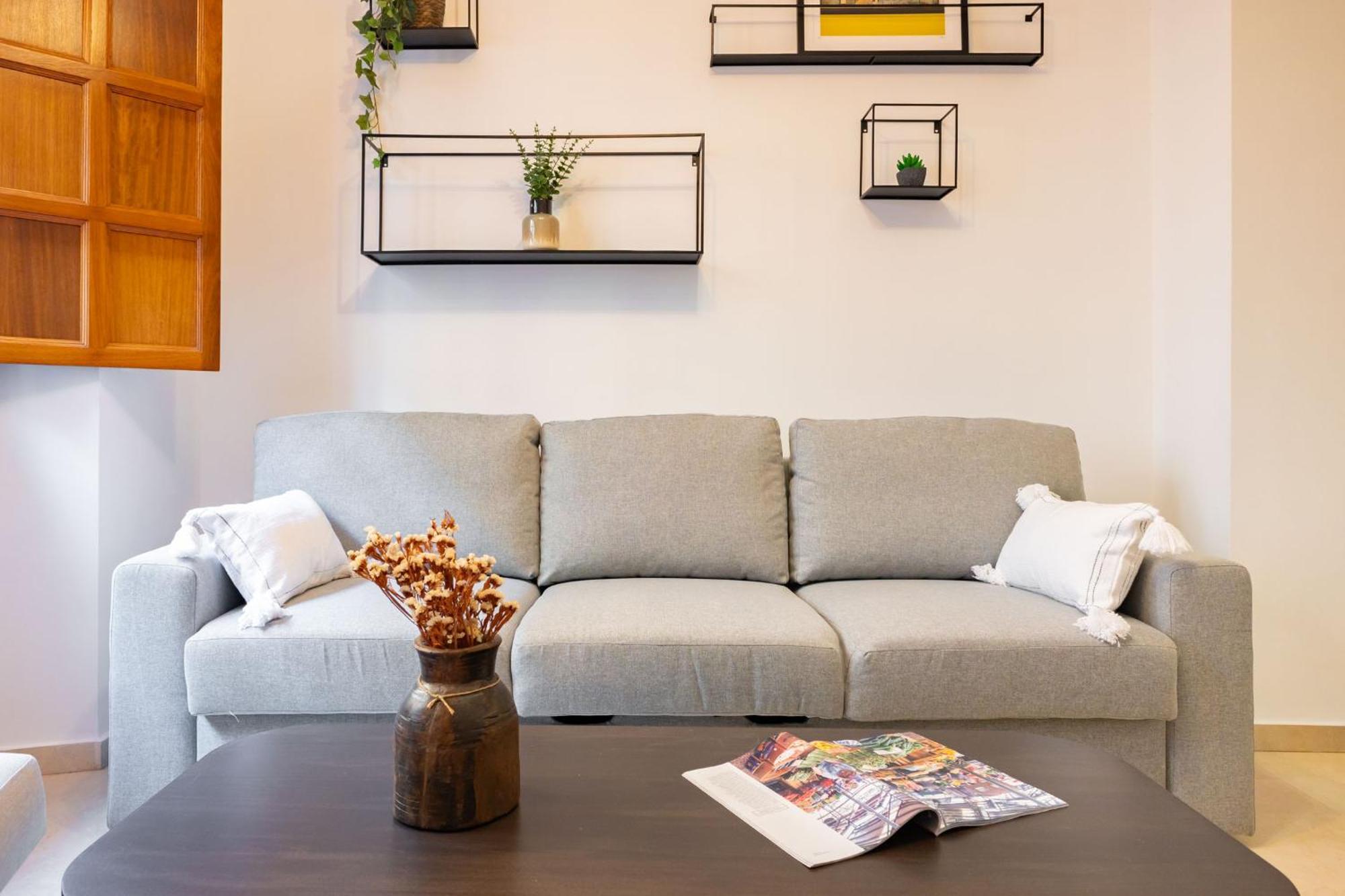 Apartment Charming 2 Bedroom At San Marcos Plaza By Cityzen
