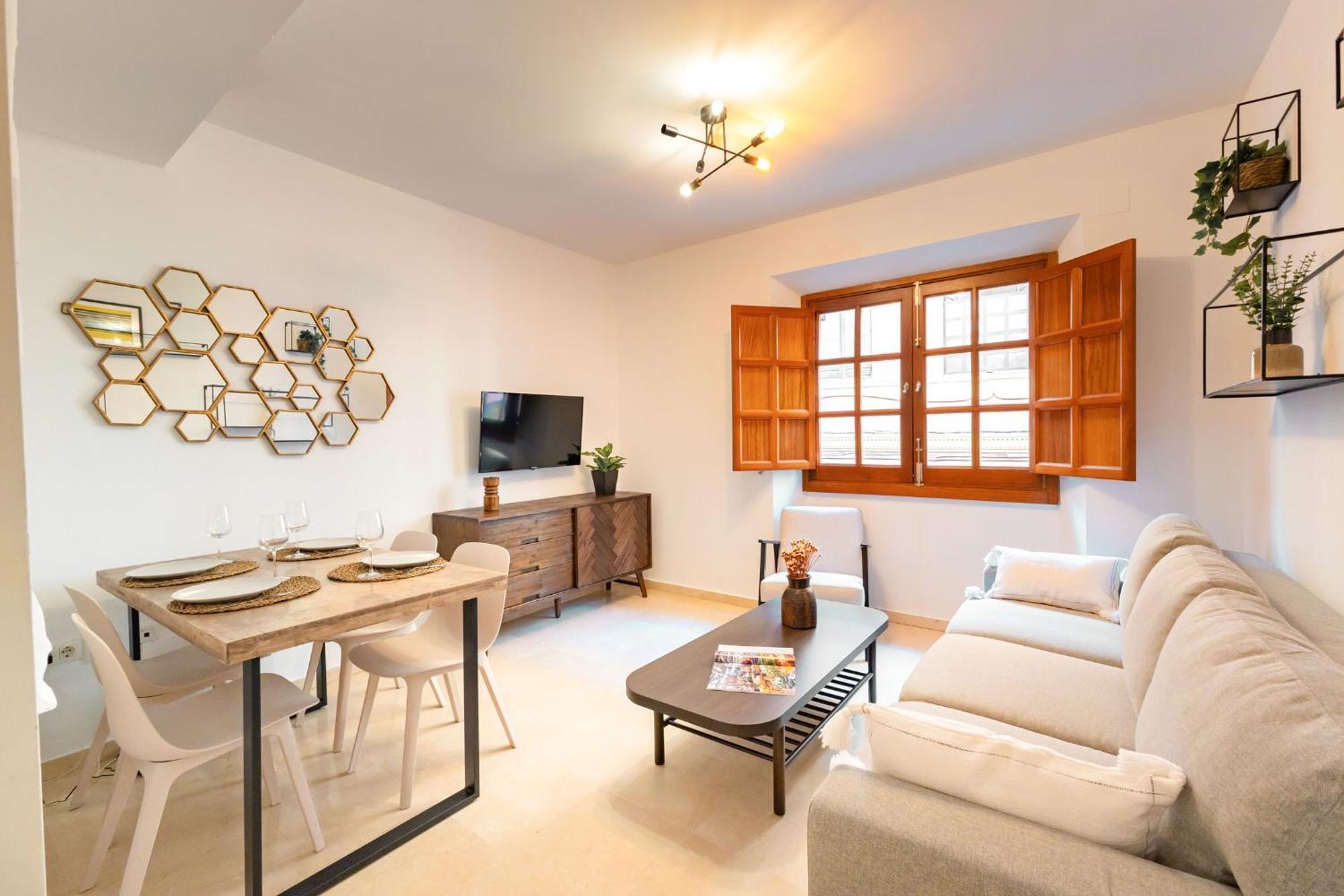 Charming 2 Bedroom At San Marcos Plaza By Cityzen Apartment *
