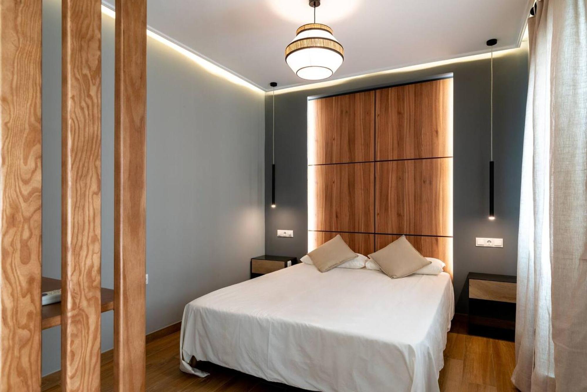 Comfortable In 40 M² Wifi And Parking * Seville