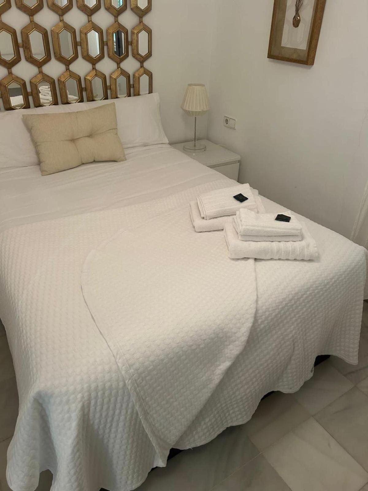 Triana Apartamento Sevilla