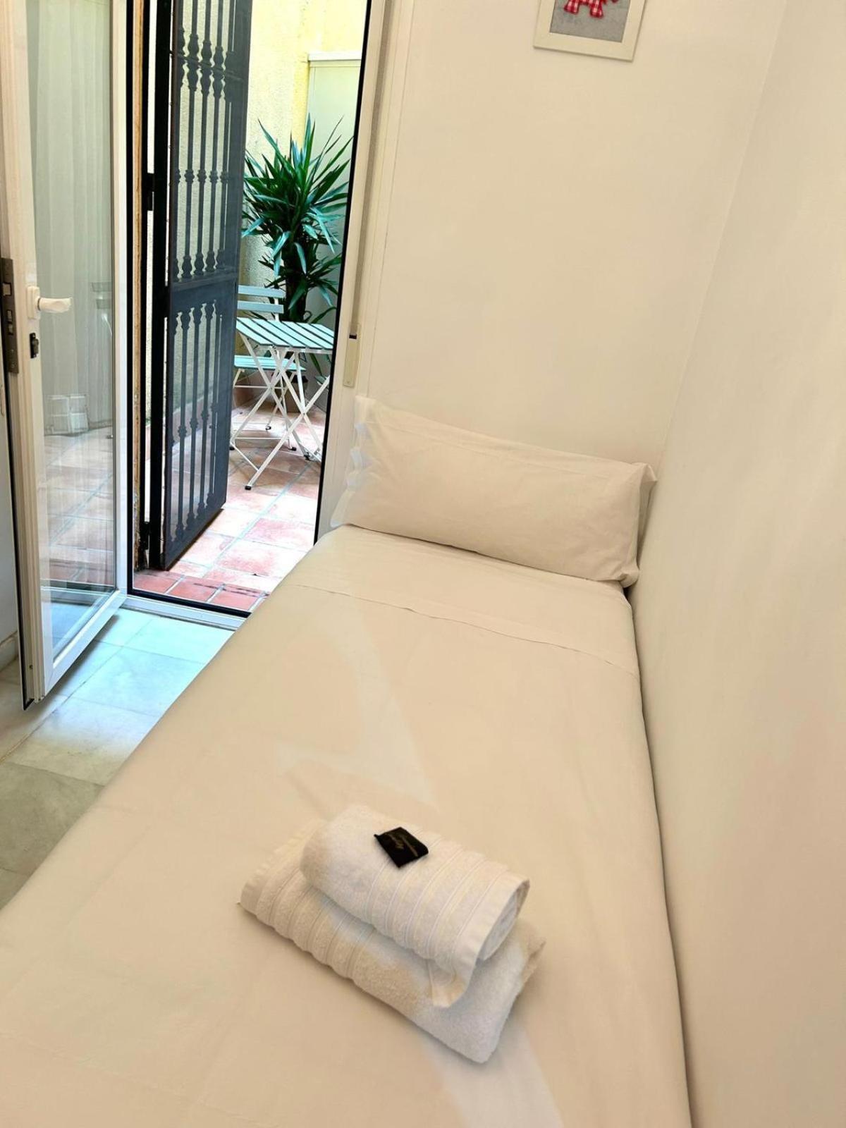 Triana Apartamento
