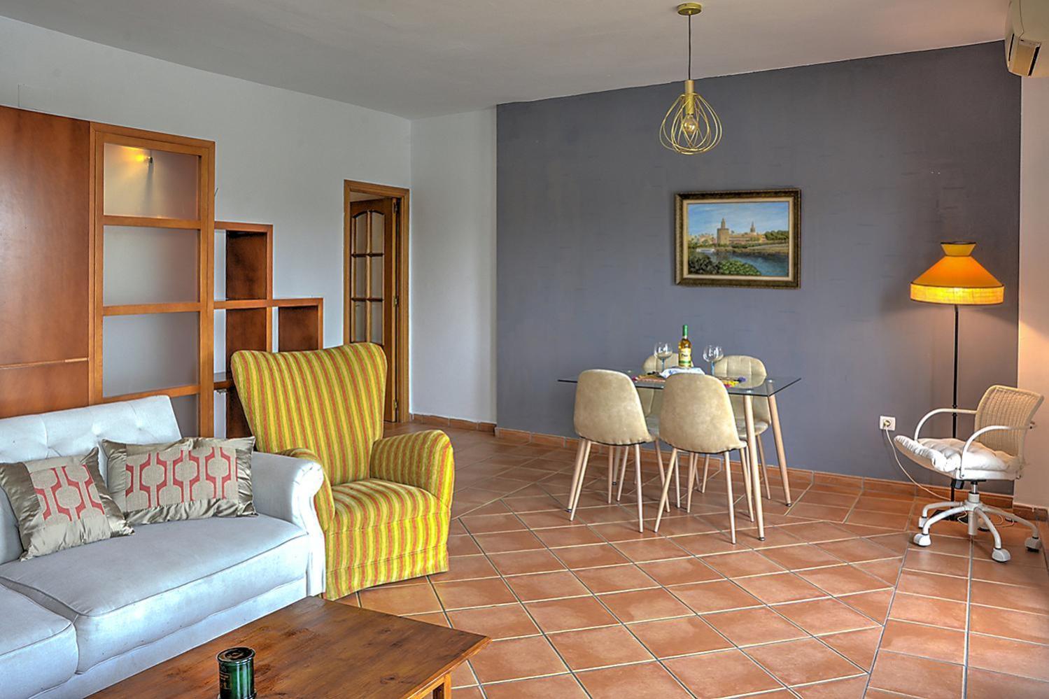 Special Place In Triana Apartamento Sevilla