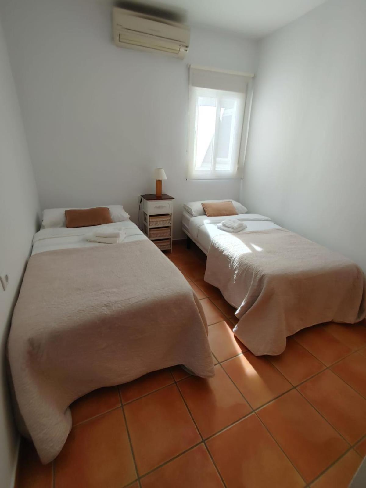 Special Place In Triana Apartamento