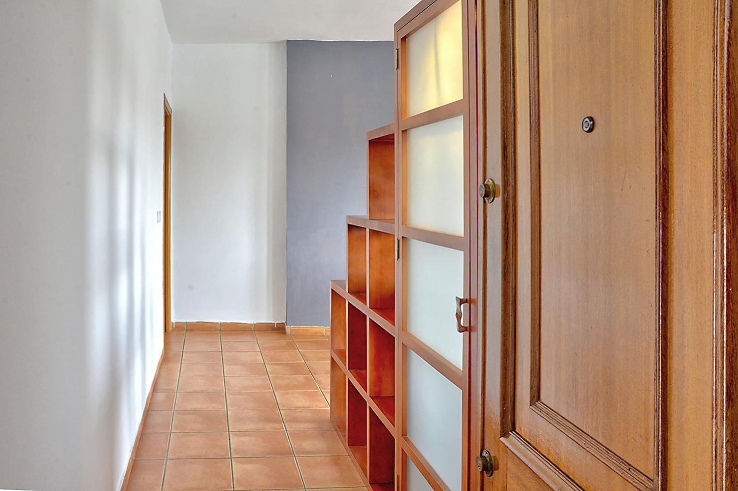 Apartamento Special Place In Triana *