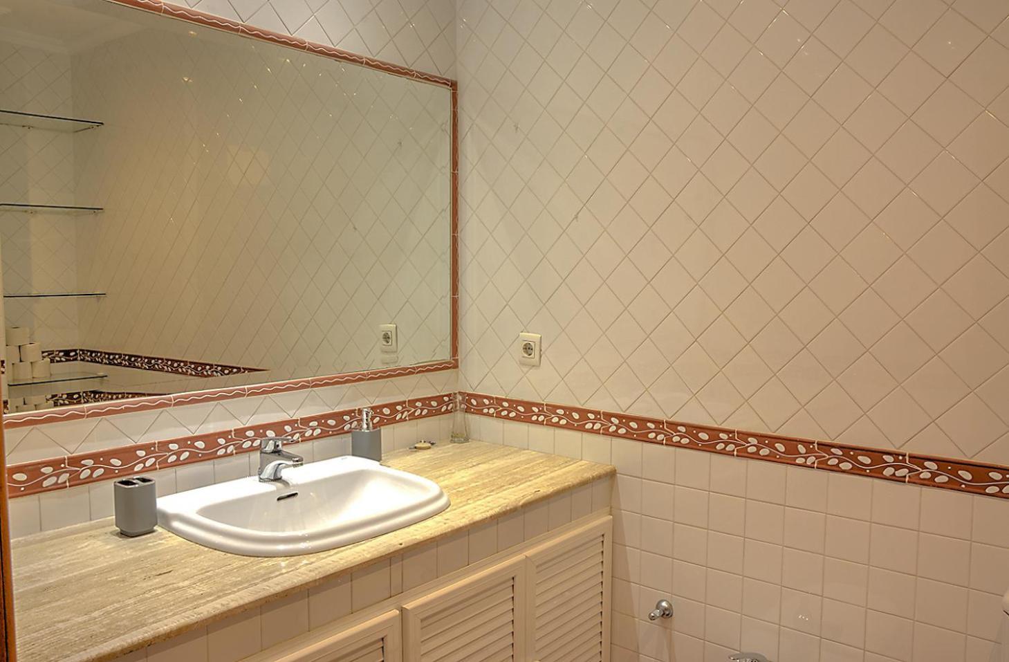 Special Place In Triana Apartamento