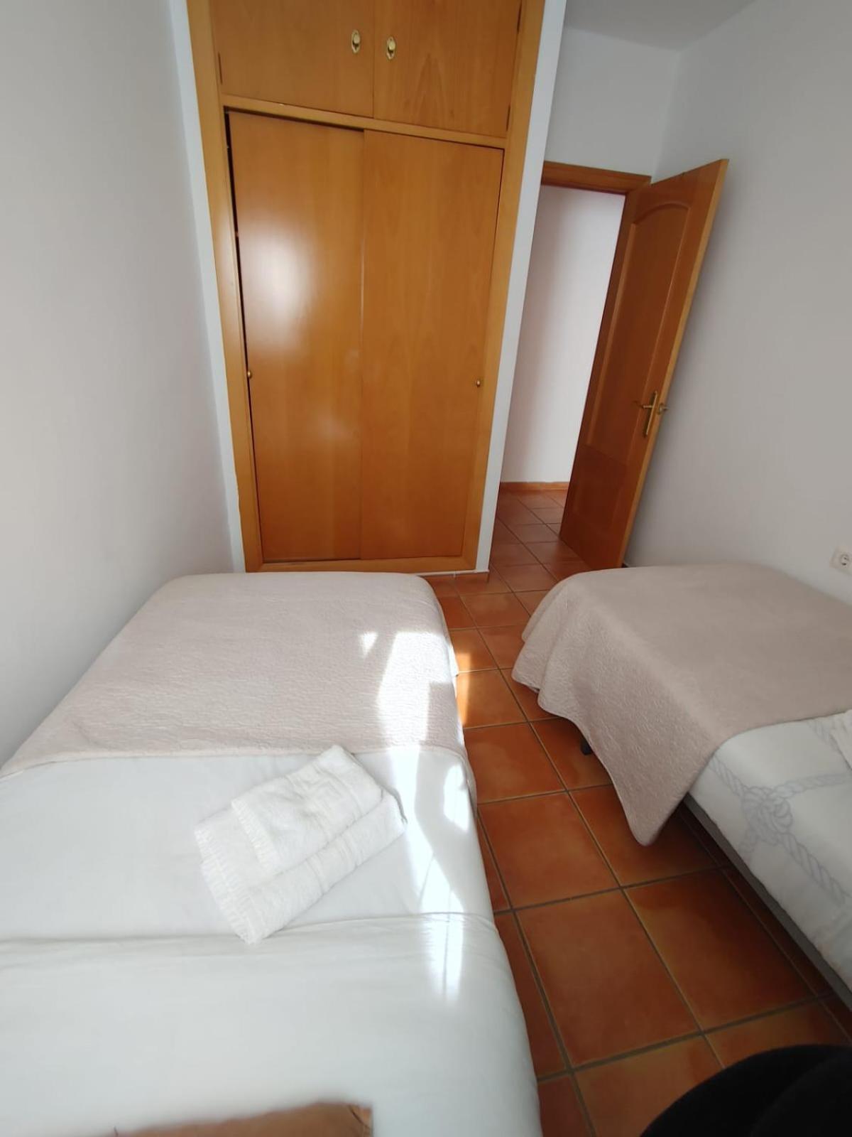 Apartamento Special Place In Triana *