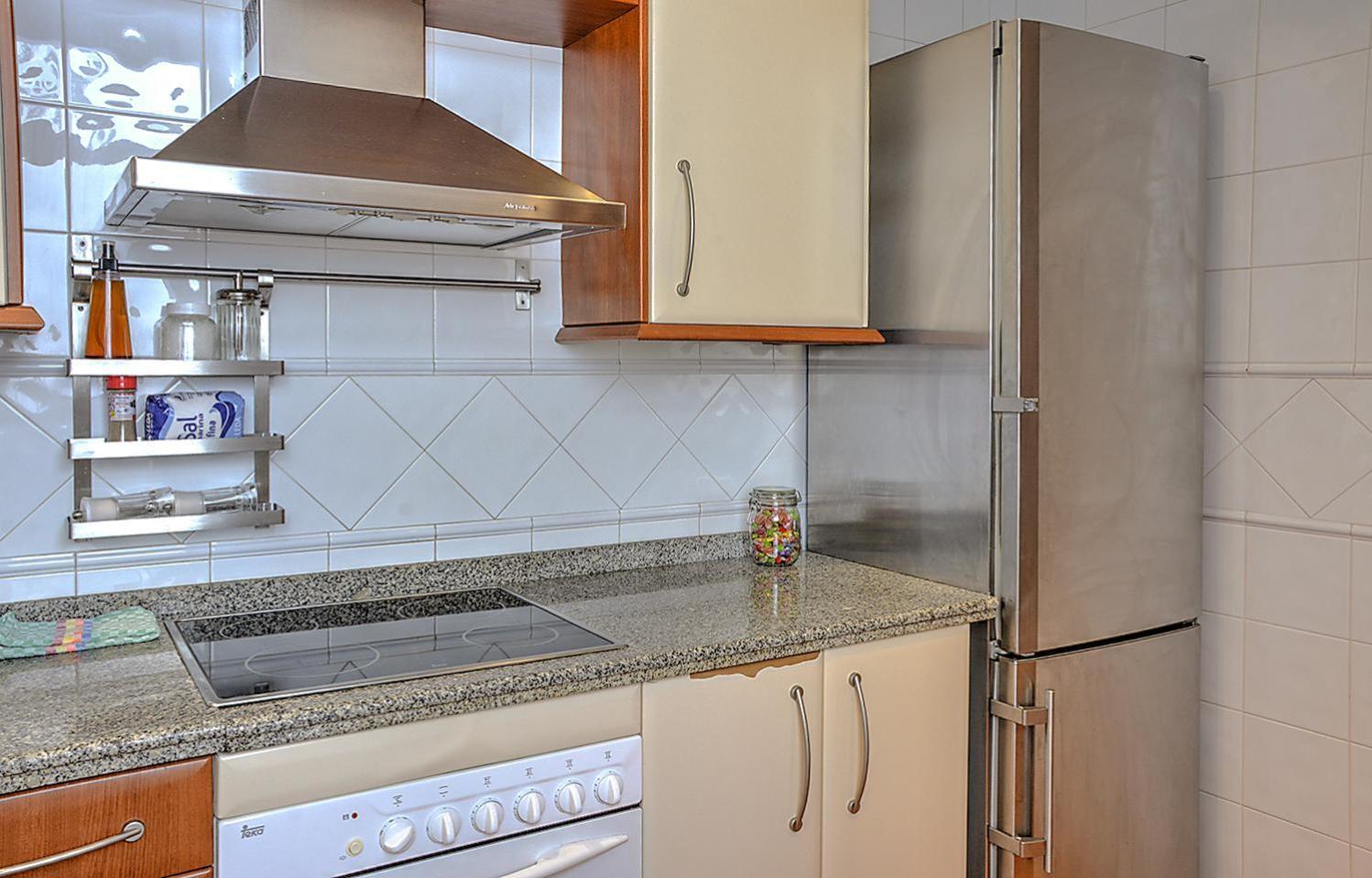 Apartamento Special Place In Triana *