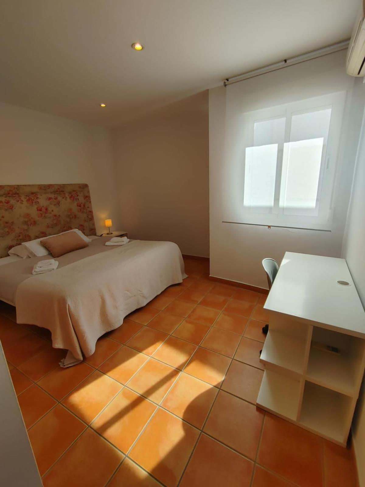 Apartamento Special Place In Triana