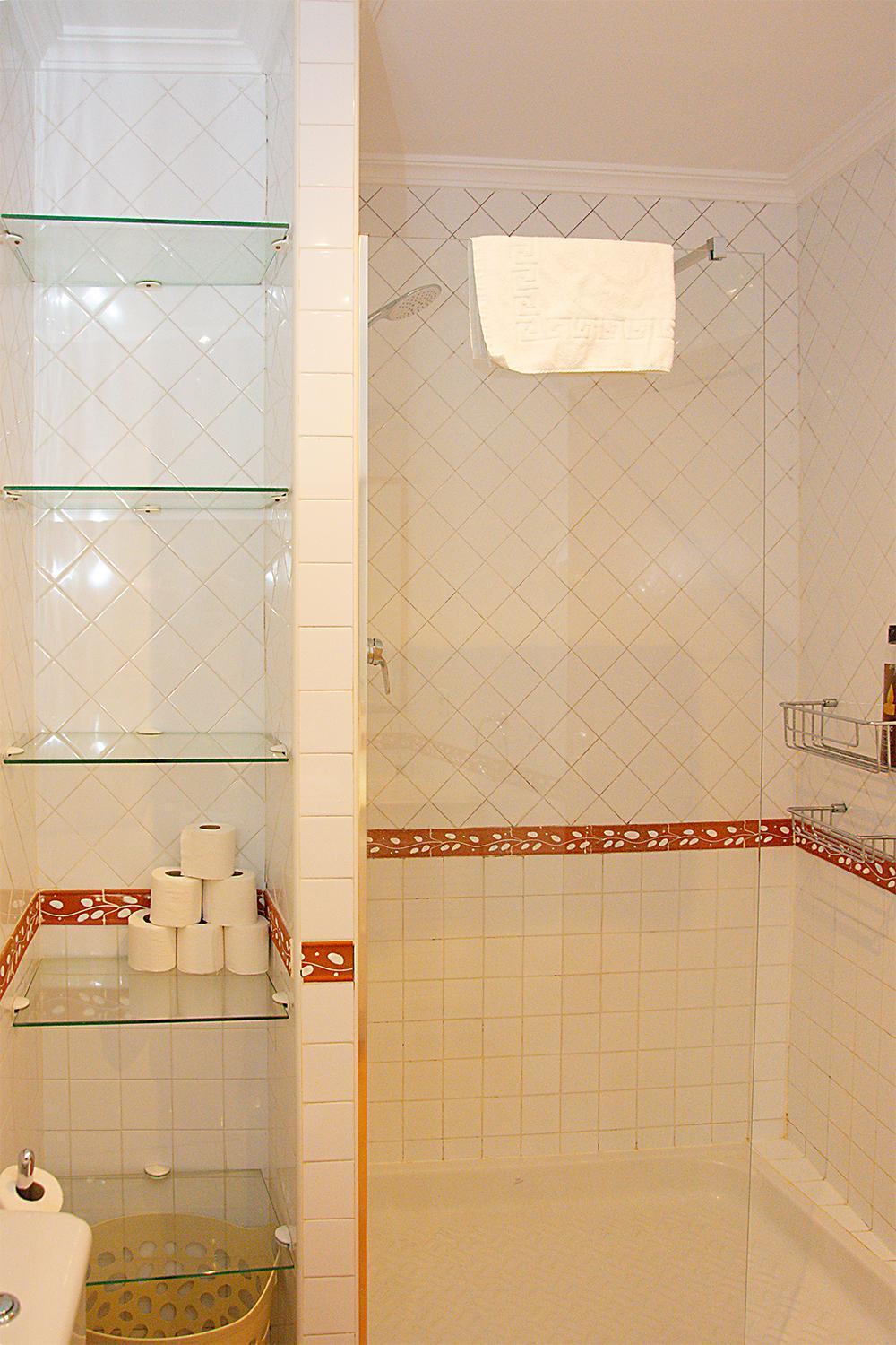 Apartamento Special Place In Triana