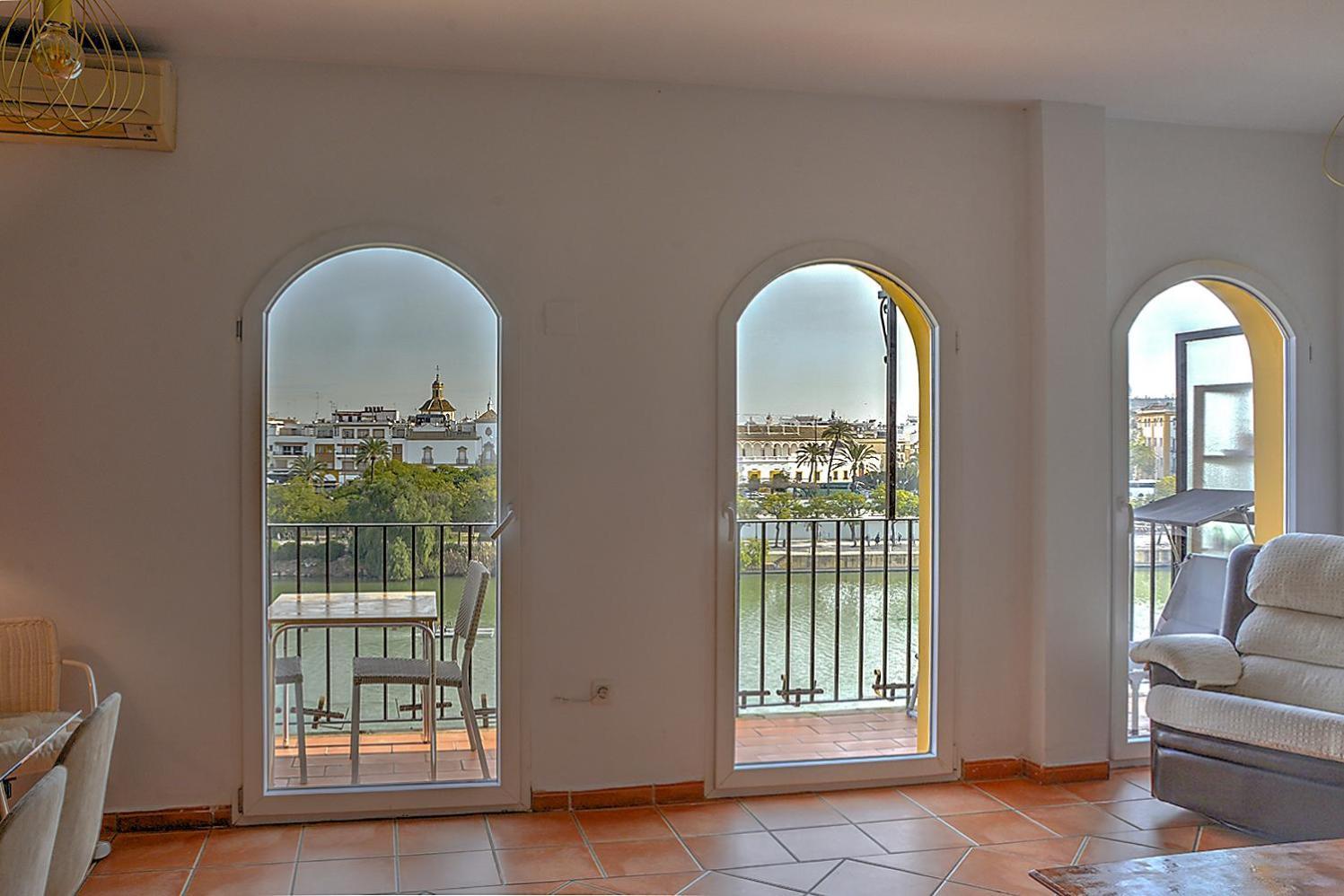 Special Place In Triana Sevilla