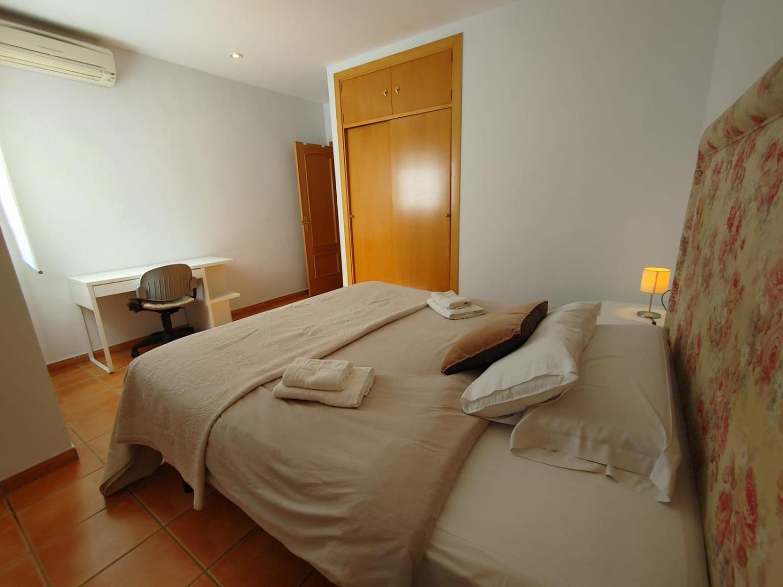 Apartamento Special Place In Triana Sevilla
