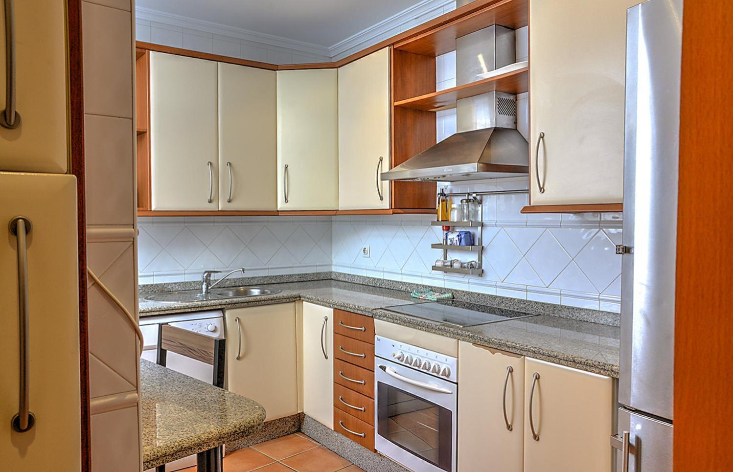 Apartamento Special Place In Triana *
