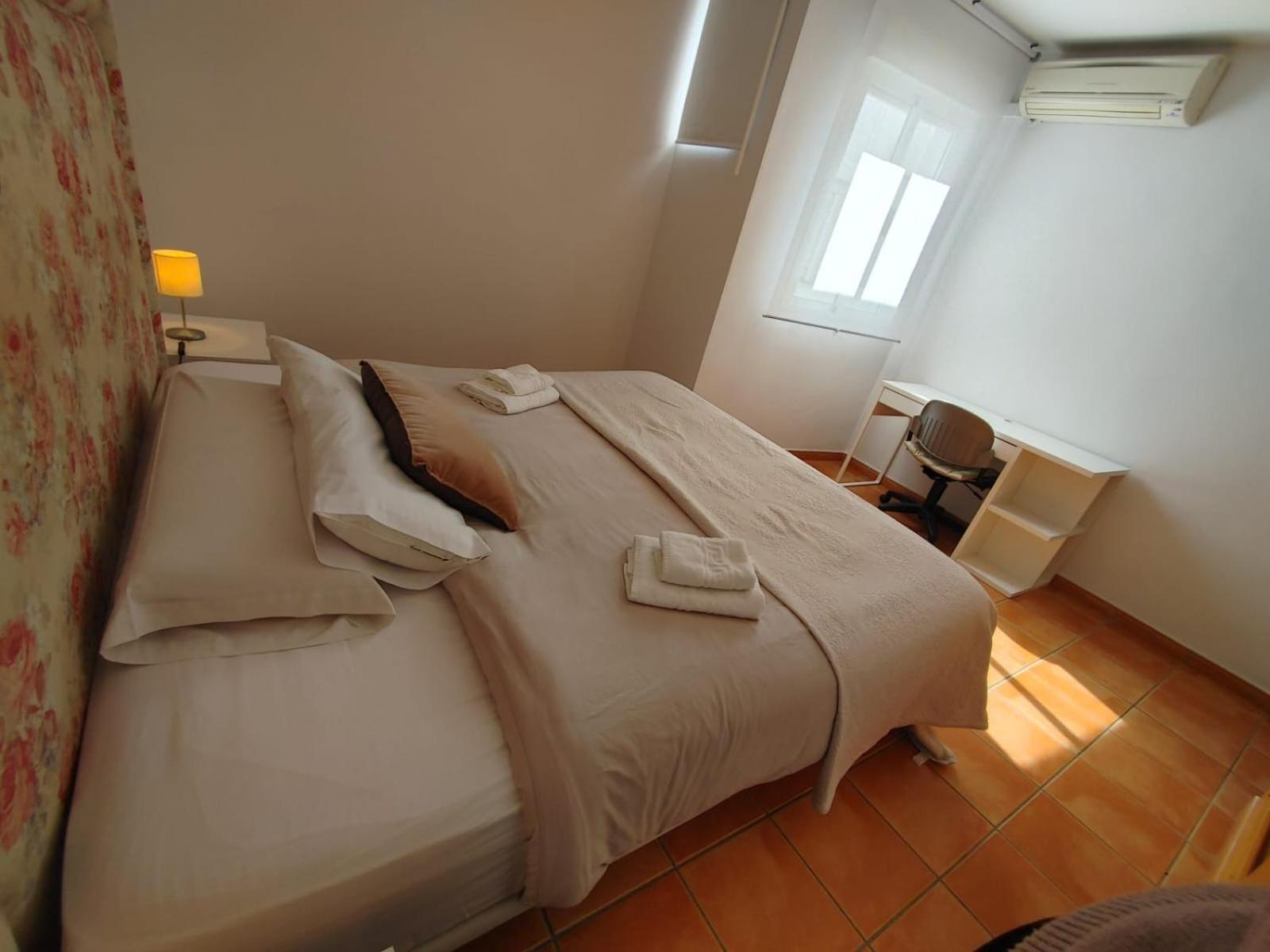 Apartamento Special Place In Triana