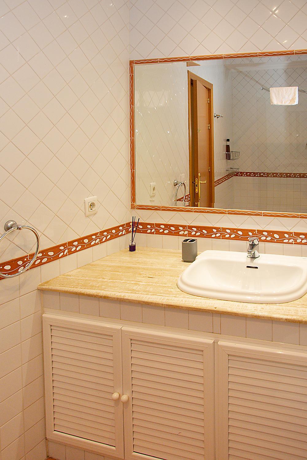 Special Place In Triana Apartamento Sevilla