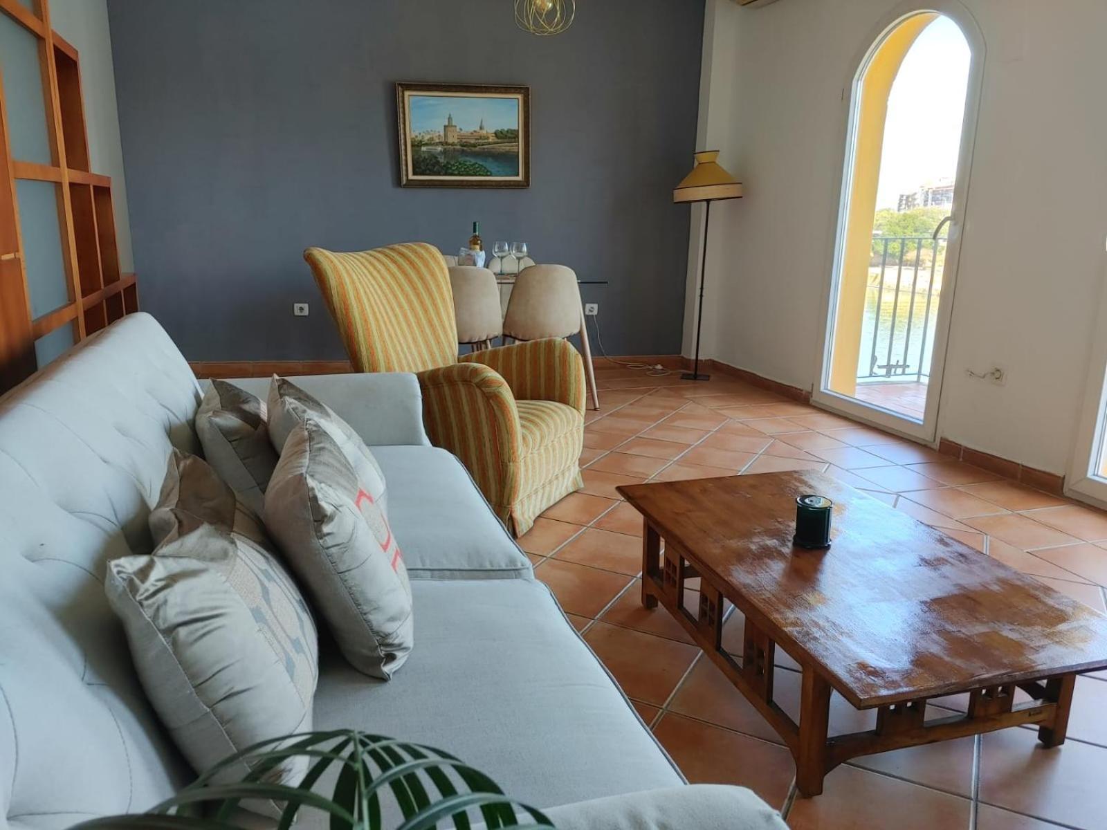 Special Place In Triana Apartamento *