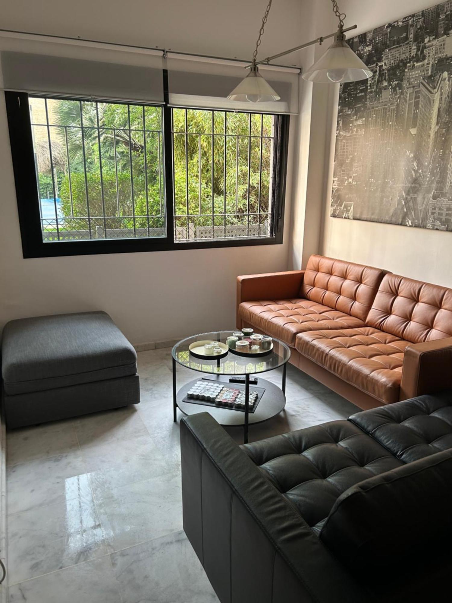 Proximo Al Centro De 2 Con Piscina. Apartamento