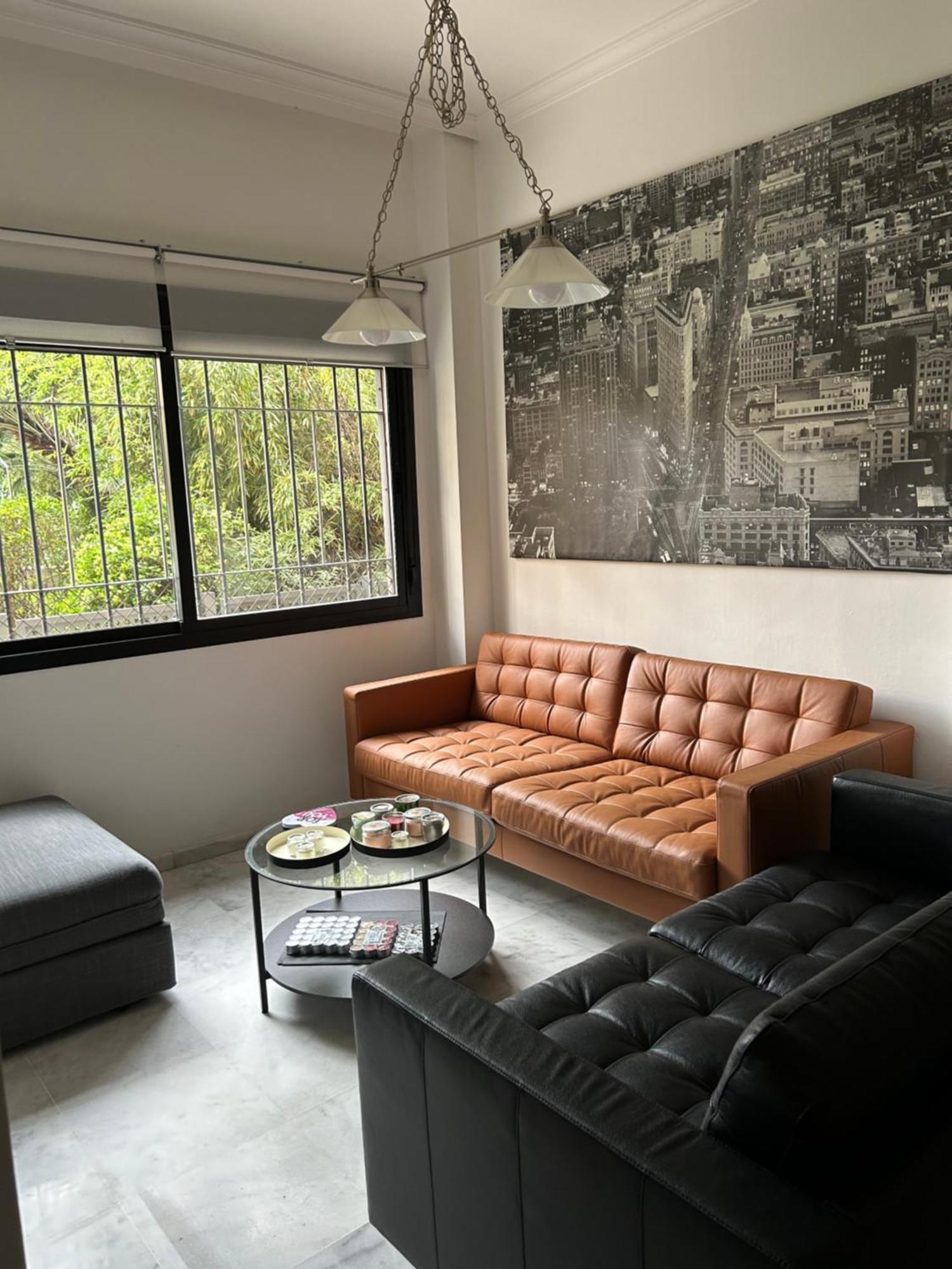 Proximo Al Centro De 2 Con Piscina. Apartamento Sevilla