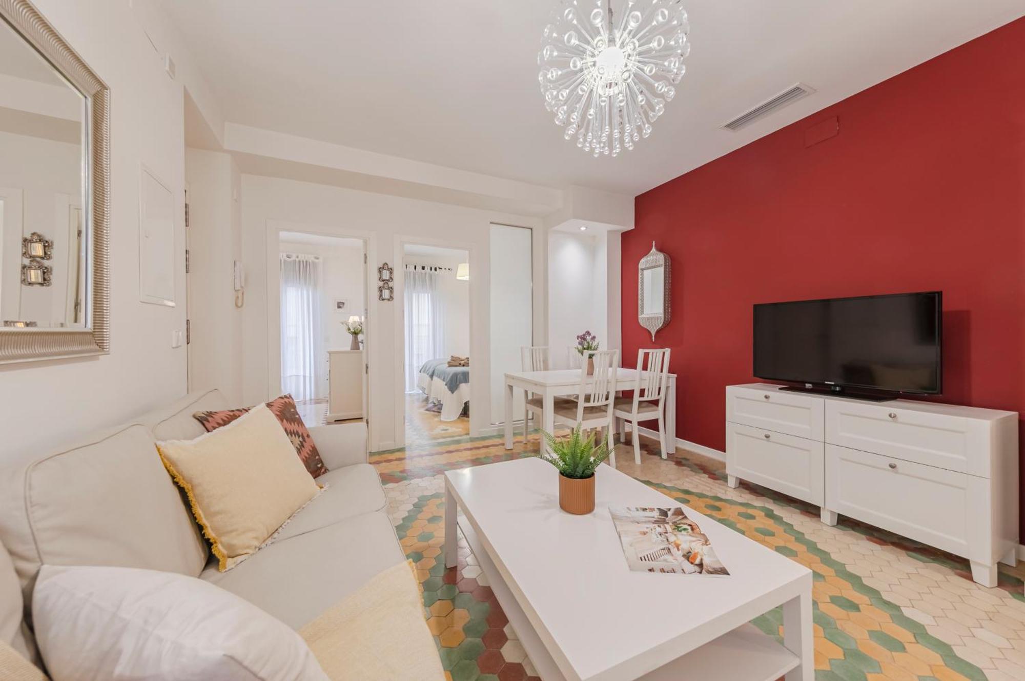 Apartment Avanti Museo, Con Mucho Encanto!