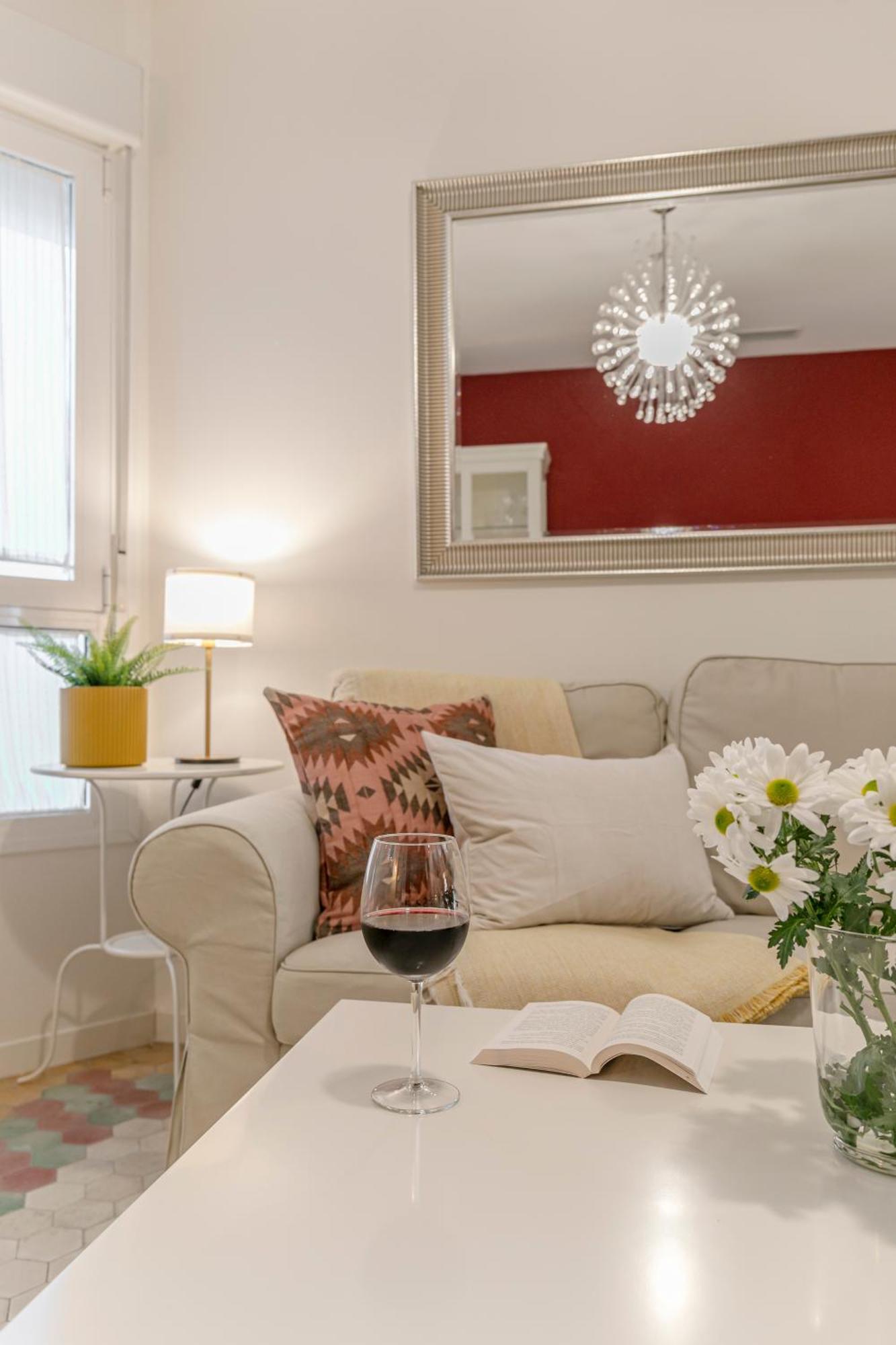 Apartment Avanti Museo, Con Mucho Encanto!