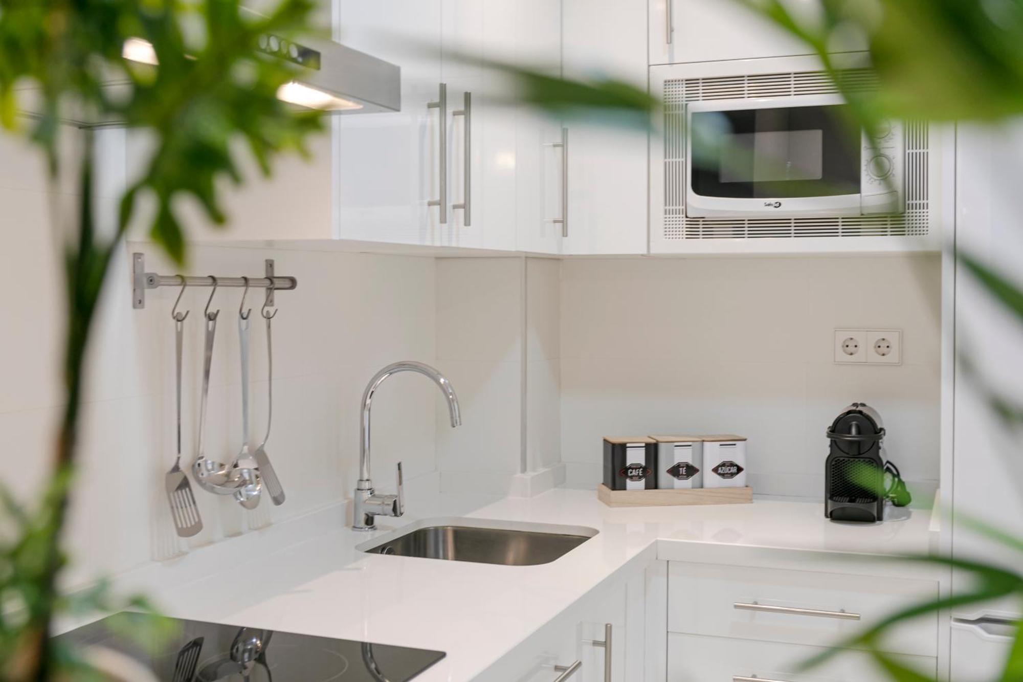 Avanti Museo, Con Mucho Encanto! Apartment