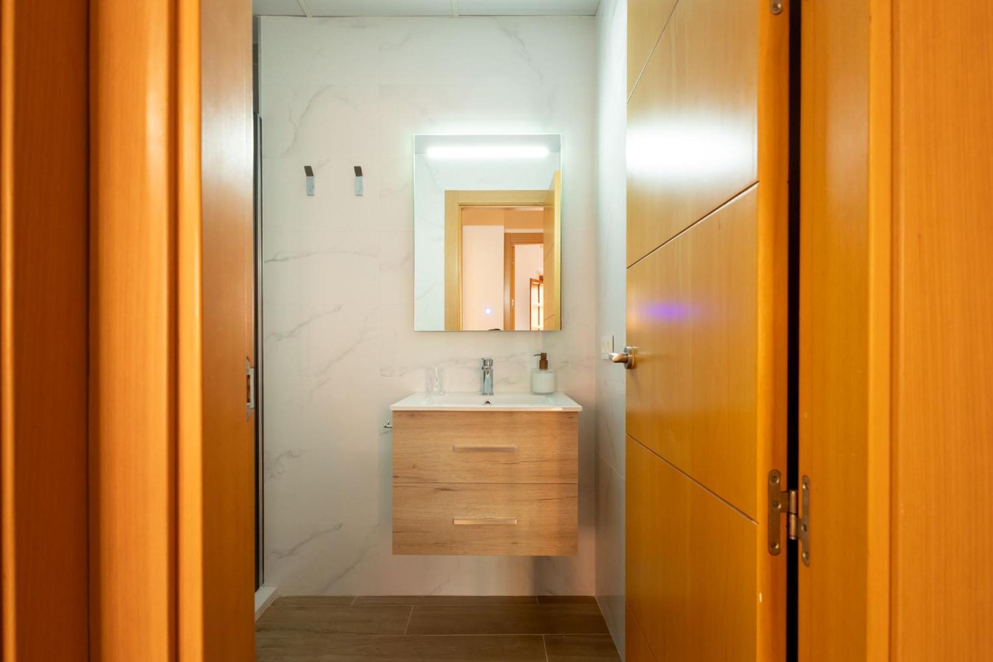 Apartment Charming 2 Bedroom At San Marcos Plaza By Cityzen