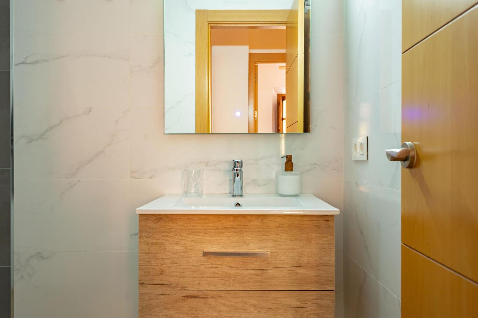 Charming 2 Bedroom At San Marcos Plaza By Cityzen Apartment Seville
