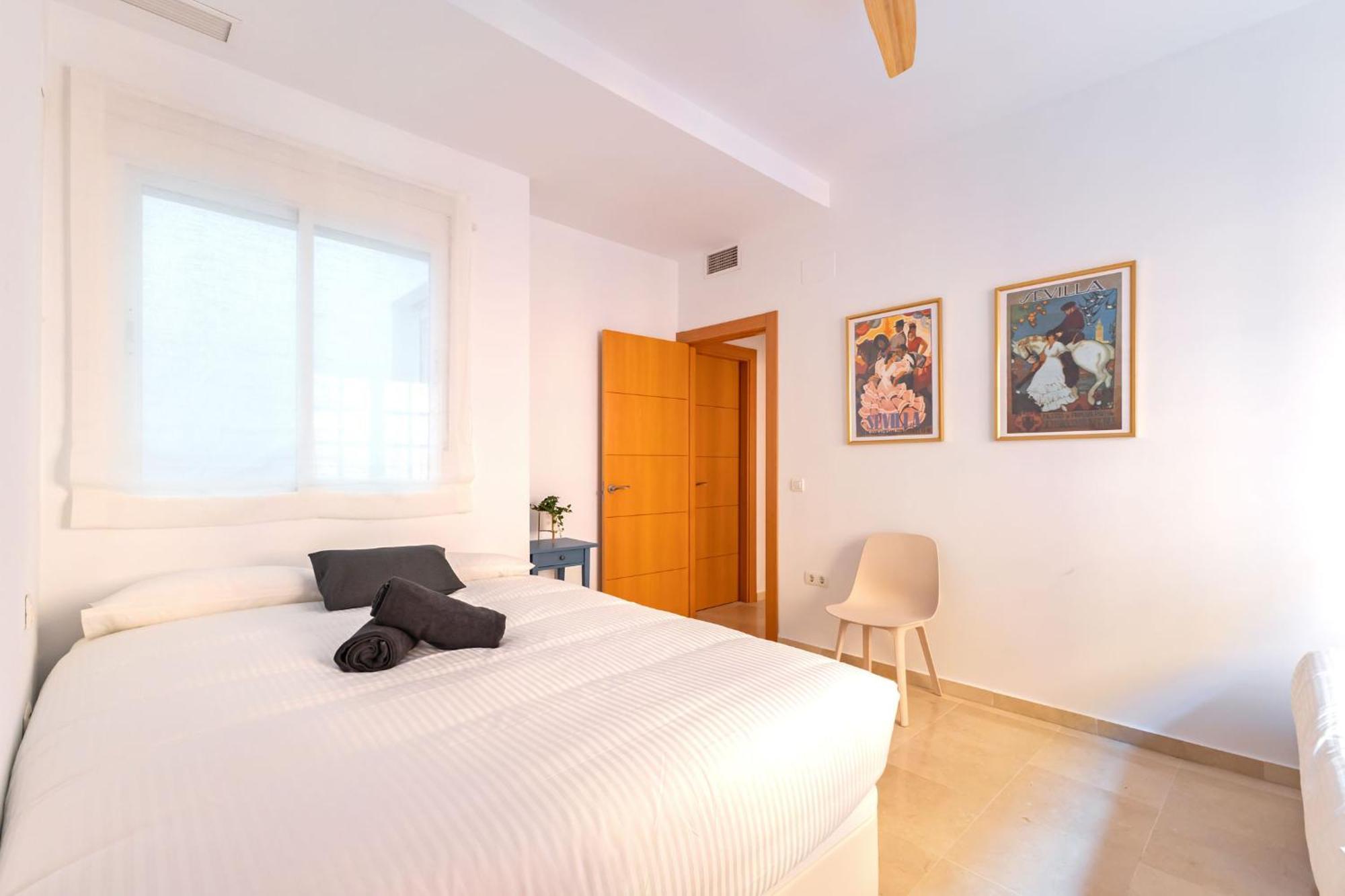 Charming 2 Bedroom At San Marcos Plaza By Cityzen *