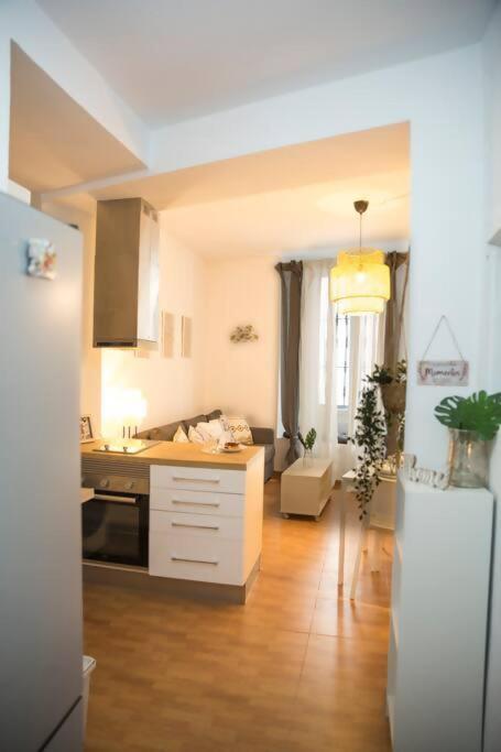 Apto En Centro Setas Apartment Seville