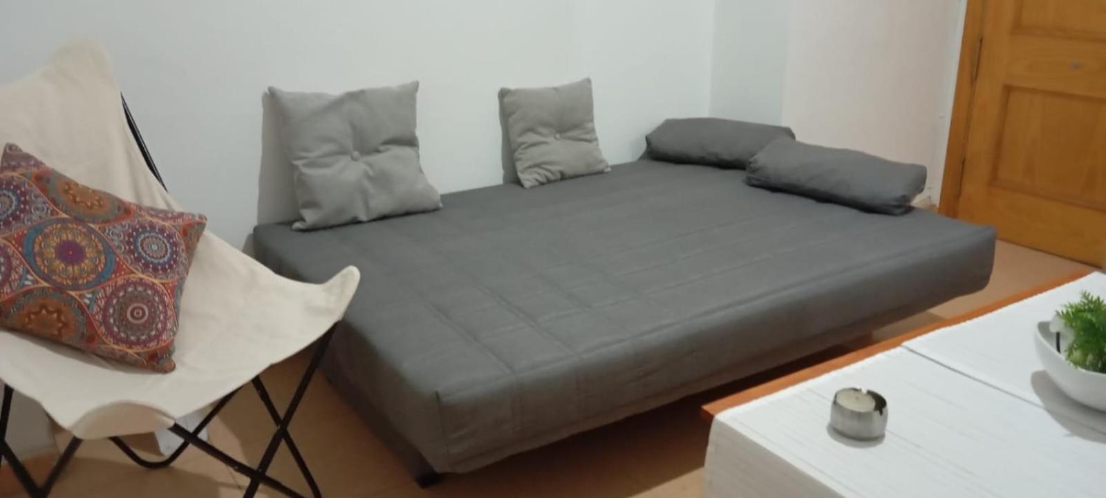 Apartment En El Corazon De Triana